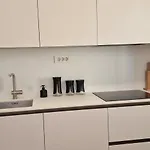 Luxury Nobile With Private Parking Apartamento *