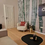 Apartamento Luxury Nobile With Private Parking *