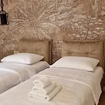 Luxury Nobile With Private Parking Apartamento *