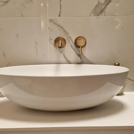 Nobile With Private Parking 아파트