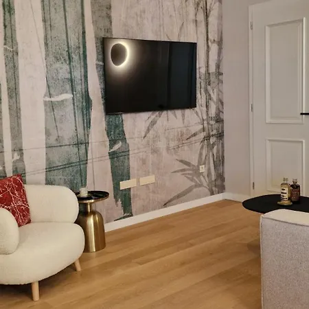 아파트 Nobile With Private Parking 오파티아