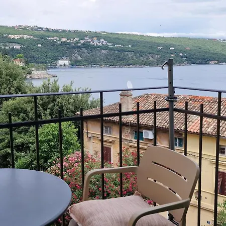 Nobile With Private Parking *