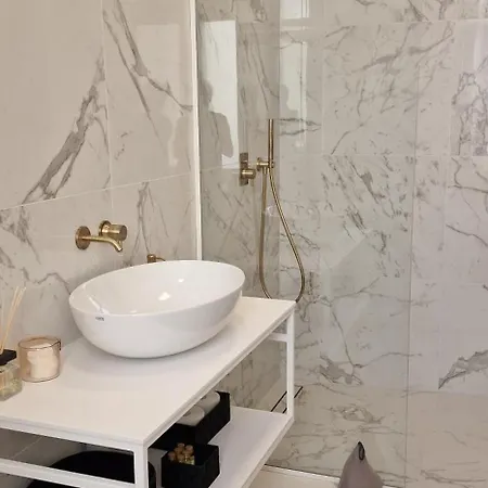 아파트 Nobile With Private Parking