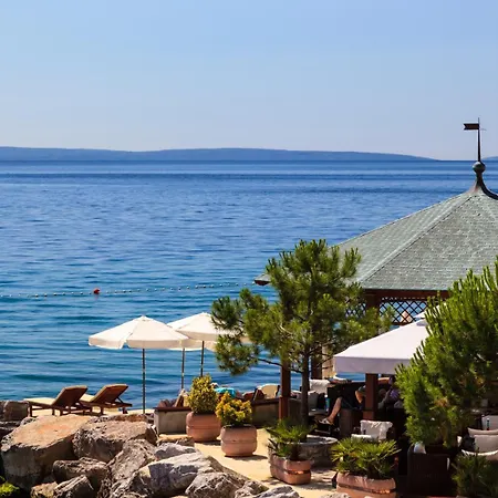 아파트 Nobile With Private Parking *