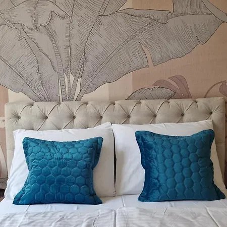 Nobile With Private Parking 아파트 오파티아