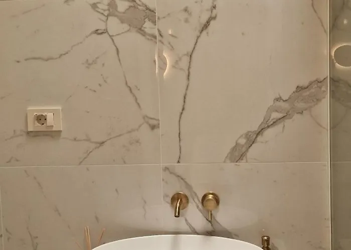 Nobile With Private Parking * Опатия