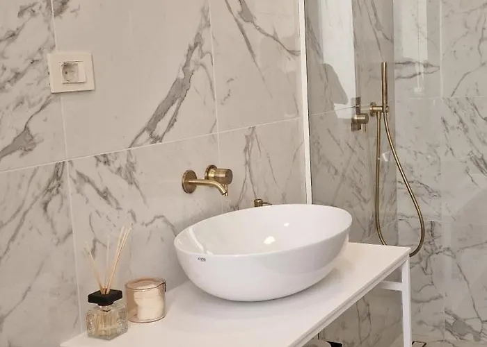 Nobile With Private Parking * Опатия