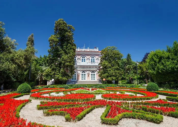 Апартаменты Nobile With Private Parking