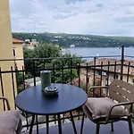 Апартаменты Luxury Nobile With Private Parking