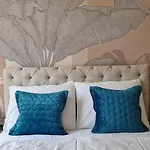 Luxury Nobile With Private Parking Апартаменты Опатия