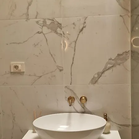 Luxury Nobile With Private Parking * Abbázia