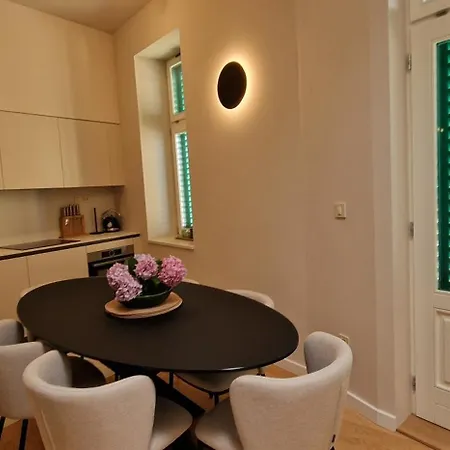 Appartamento Nobile With Private Parking