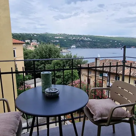 Apartman Luxury Nobile With Private Parking