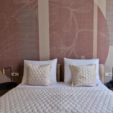 Apartman Luxury Nobile With Private Parking Opatija