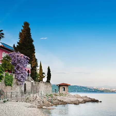 Apartman Luxury Nobile With Private Parking
