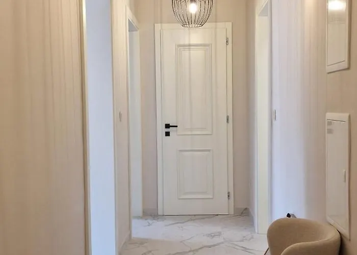 Nobile With Private Parking Opatija