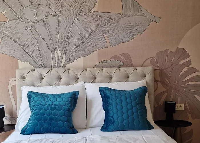 Apartment Nobile With Private Parking *