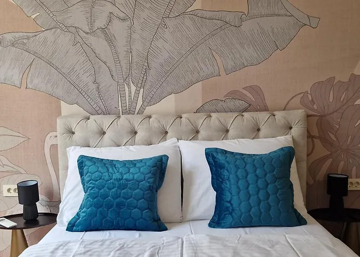 Nobile With Private Parking Apartment Opatija