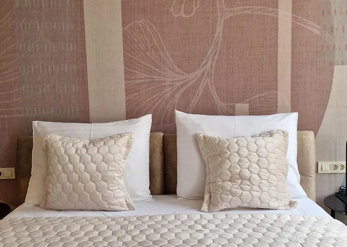 Nobile With Private Parking * Opatija