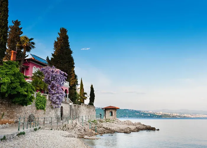 Apartment Nobile With Private Parking